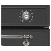 Духовой шкаф Smeg SC750AS-8 фото 2 в Краснодаре