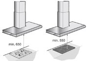 Вытяжка Gaggenau AW 280-120  фото 4 в Краснодаре