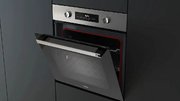 Духовой шкаф Teka HSB 6350 STAINLESS STEEL фото 3 в Краснодаре
