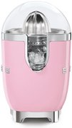 Соковыжималка Смег CJF11PKEU фото 4 в Краснодаре Соковыжималка Smeg CJF11PKEU фото 4 в Краснодаре
