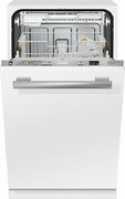 Посудомоечная машина Miele G4780 SCVi