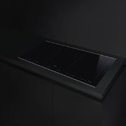Варочная панель Smeg SIM693WLDX фото 2 в Краснодаре