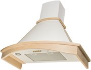 Вытяжка Kuppersberg TAIS 90 WM B фото 2 в Краснодаре
