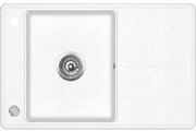 Мойка Тека Estela 50 B-TQ White фото в Краснодаре Мойка Teka Estela 50 B-TQ White фото в Краснодаре