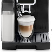 Кофемашина Delonghi ECAM350.50.B фото 3 в Краснодаре