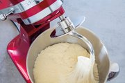 Крюк-мешалка Китчен Эйд 5KSM5THDHSS фото 2 в Краснодаре Крюк-мешалка KitchenAid 5KSM5THDHSS фото 2 в Краснодаре