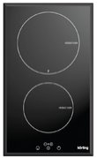 Варочная поверхность Korting HI 32002 B Варочная поверхность Korting HI 32002 B