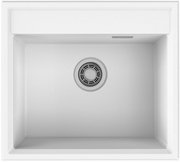 Мойка Omoikiri DAISEN 57-WH фото в Краснодаре