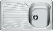 Мойка Franke MON 611 Мойка Franke MON 611