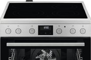 Электрическая плита Electrolux LKR 64022 AX фото 2 в Краснодаре