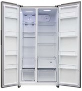 Холодильник Schaub Lorenz SLU S551G4EI фото 4 в Краснодаре