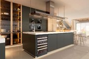Винный шкаф La Sommeliere LSBU51DB2 фото 2 в Краснодаре
