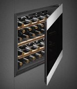 Встраиваемый винный холодильник Smeg CVI329X3 фото 3 в Краснодаре