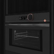 Встраиваемая микроволновая печь De Dietrich DKC4536H фото 2 в Краснодаре