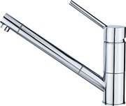 Смеситель Тека AUK 978 CHROME фото в Краснодаре Смеситель Teka AUK 978 CHROME фото в Краснодаре