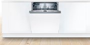 Встраиваемая посудомоечная машина Bosch SMV4HAX48E фото 2 в Краснодаре