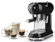 Кофемашина Smeg  ECF01BLEU фото 2 в Краснодаре