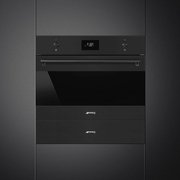 Встраиваемый подогреватель посуды Smeg CPR315N фото 2 в Краснодаре