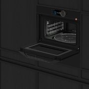 Встраиваемая микроволновая печь De Dietrich DKC4756H фото 3 в Краснодаре