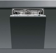 Посудомоечная машина Smeg STA6443-3 фото 2 в Краснодаре