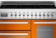 Варочный центр Bertazzoni PRO1005IMFETART фото 2 в Краснодаре