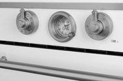 Духовой шкаф Kuppersberg RC 6911 W Silver фото 4 в Краснодаре
