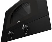 Встраиваемая микроволновая печь Teka MWR 22 BI ANTHRACITE-OS фото 4 в Краснодаре