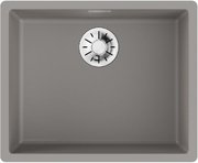 Мойка Омойкири YAMAKAWA 55 INTEGRA-GR фото в Краснодаре Мойка Omoikiri YAMAKAWA 55 INTEGRA-GR фото в Краснодаре