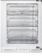 Встраиваемая морозильная камера Smeg U8F082DF1 фото 3 в Краснодаре