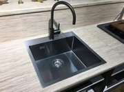 Мойка Omoikiri AKISAME 46 GM фото 3 в Краснодаре