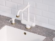 Сменное кольцо Omoikiri AM-02 AB фото 2 в Краснодаре