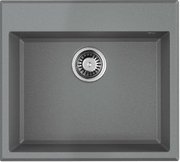 Мойка Омойкири TEDORI 57-GR фото в Краснодаре Мойка Omoikiri TEDORI 57-GR фото в Краснодаре