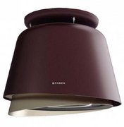 Вытяжка Faber Belle Plus Burgundy Cold 345.0615.653 фото 2 в Краснодаре
