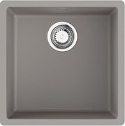 Мойка Омойкири YAMAKAWA 45T INTEGRA-GR фото в Краснодаре Мойка Omoikiri YAMAKAWA 45T INTEGRA-GR фото в Краснодаре