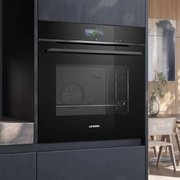 Духовой шкаф Siemens HB736G1B1 фото 3 в Краснодаре