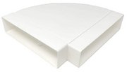 Переходник горизонтальный Элика KIT0121016 фото в Краснодаре Переходник горизонтальный Elica KIT0121016 фото в Краснодаре