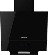 Вытяжка Kuppersberg F 601 BL фото 2 в Краснодаре