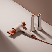 Фен-стайлер Bork F732 ch-or фото 4 в Краснодаре Фен-стайлер Bork F732 ch-or фото 4 в Краснодаре