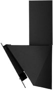 Вытяжка Krona POLLY 600 BLACK PB фото 4 в Краснодаре