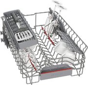 Встраиваемая посудомоечная машина Bosch SPV4EKX25E фото 4 в Краснодаре