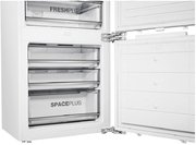 Встраиваемый холодильник Korting KSI 19699 CFNFZ фото 4 в Краснодаре