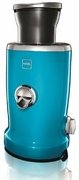 Соковыжималка NOVIS Vita Juicer синяя фото в Краснодаре Соковыжималка NOVIS Vita Juicer синяя фото в Краснодаре