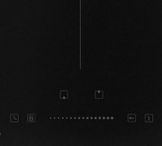 Варочная панель Krona ARGON 30 BL 2BTS фото 4 в Краснодаре