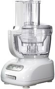 Кухонный комбайн Китчен Эйд KFPM770EWH фото в Краснодаре Кухонный комбайн KitchenAid KFPM770EWH фото в Краснодаре