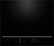 Индукционная варочная панель Miele KM 8765 FL Diamond фото