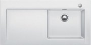 Мойка Бланко Modex-M60 белый фото в Краснодаре Мойка Blanco Modex-M60 белый фото в Краснодаре