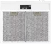 Вытяжка Krona JESSICA slim 600 white push button фото 4 в Краснодаре