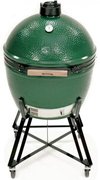 Гриль Big Green Egg XLarge фото 3 в Краснодаре