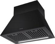 Вытяжка Maunfeld BERK 60 Black/Anthracite фото 3 в Краснодаре
