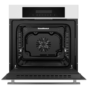 Духовой шкаф Maunfeld AEOD6063W фото 3 в Краснодаре